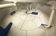 MB-P (Planetary Concrete Mixers)
