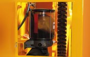 MB-S (Single Shaft Concrete Mixers)