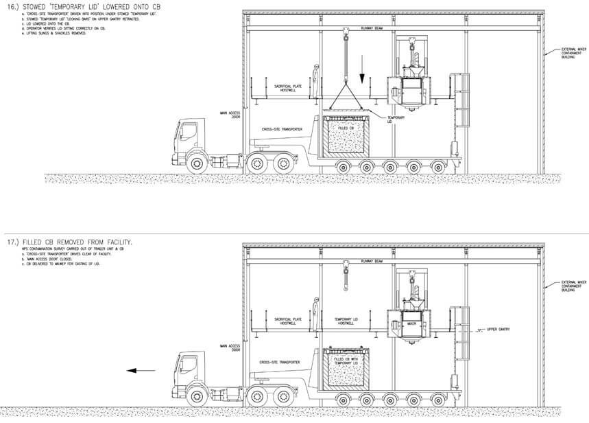 Mechanical drawing