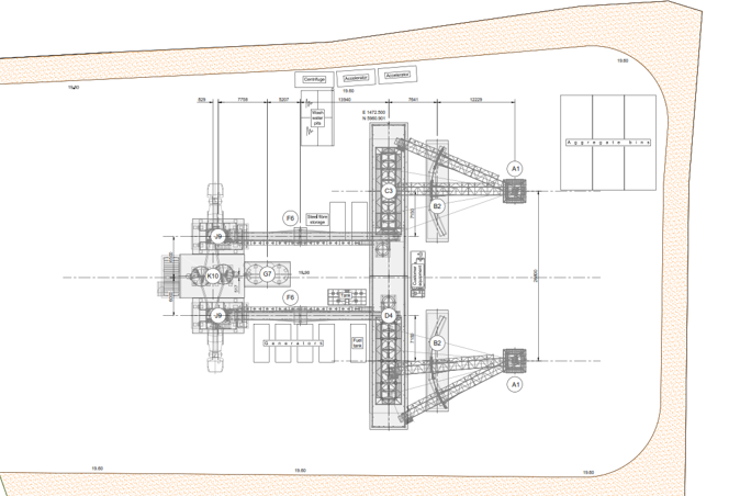 Bes project - Hinkley Point C